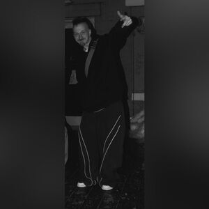 Meet your Posher, Kenny